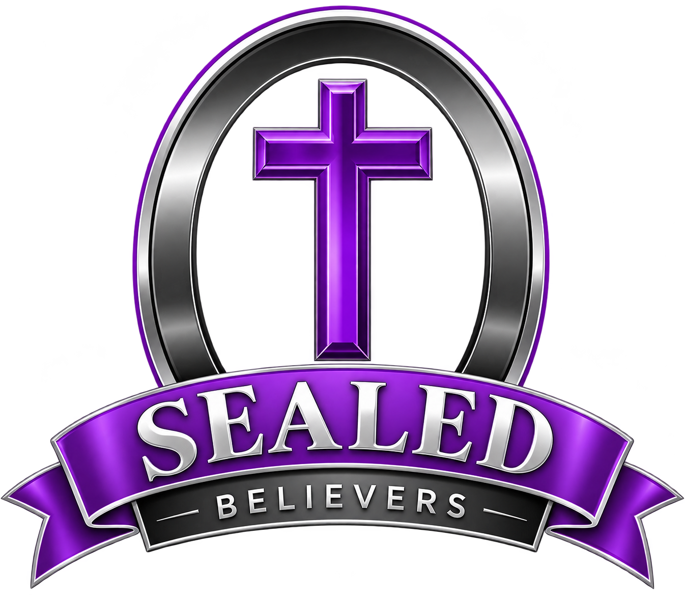 Sealed Believers